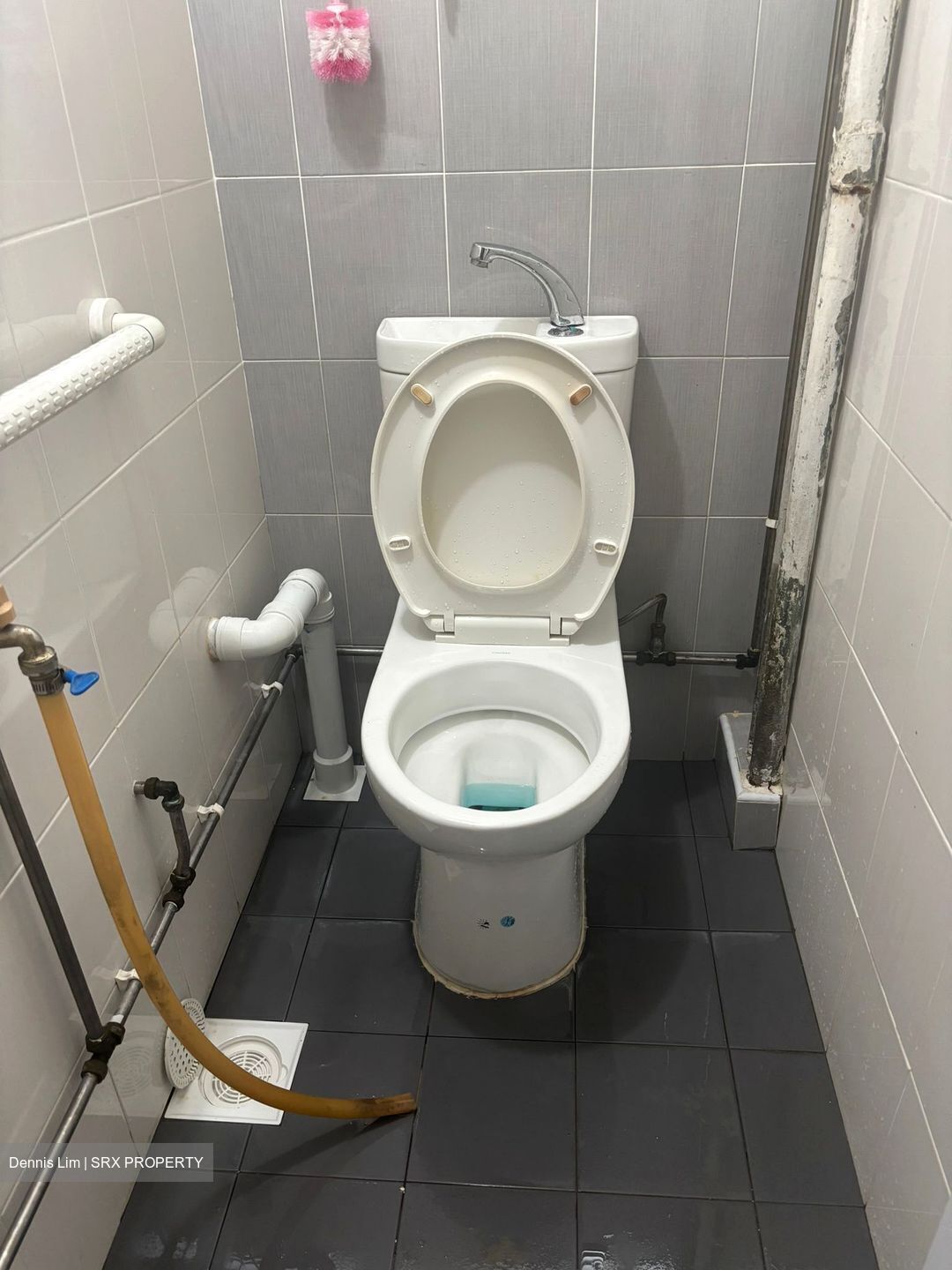 Blk 504 Kaki Bukit Ville (Bedok), HDB 3 Rooms #489330751